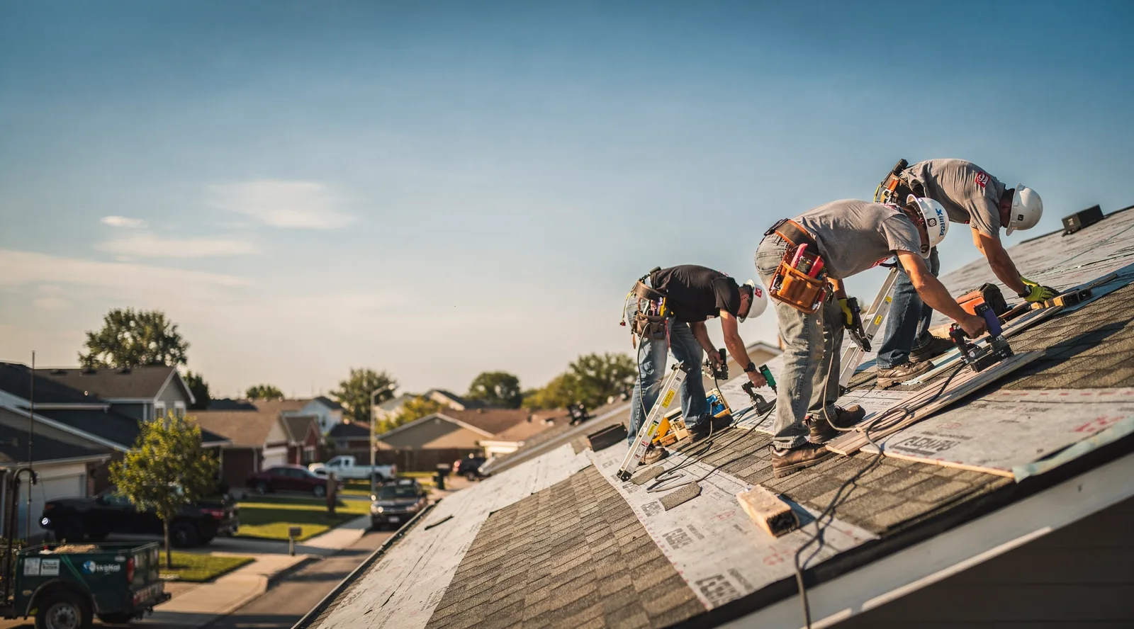 Roof Repair in Petaca, NM near me